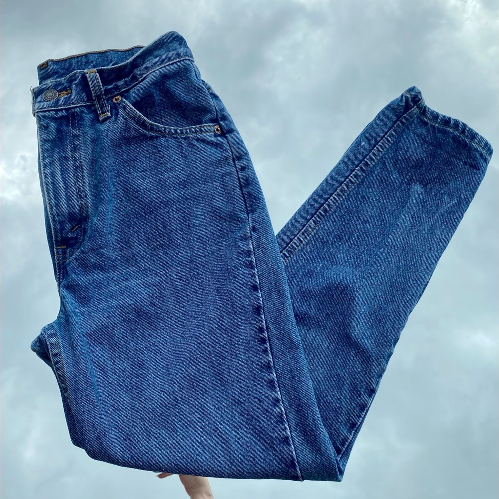 orange tab levi’s - Picture 2 of 2